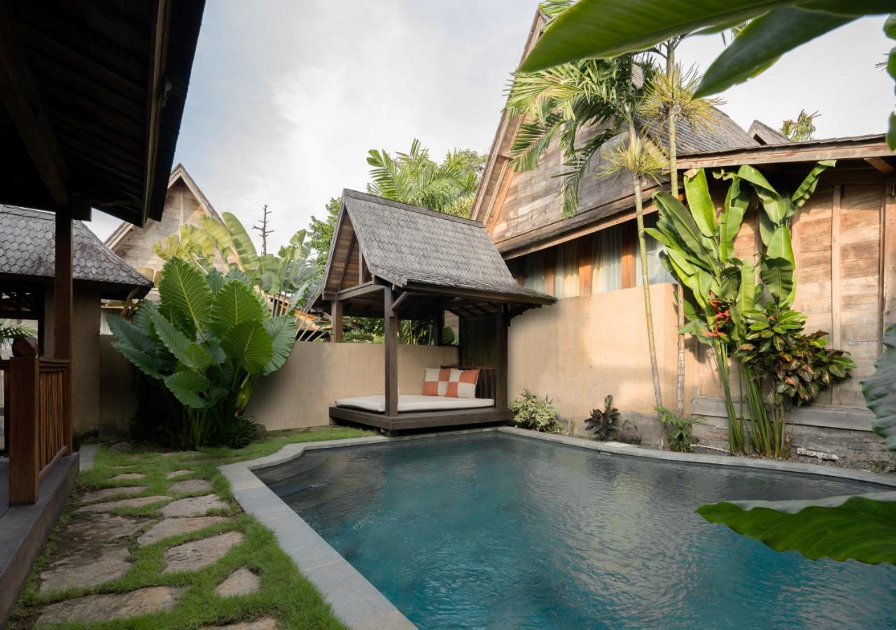 Natajiwa Village Villa Seminyak