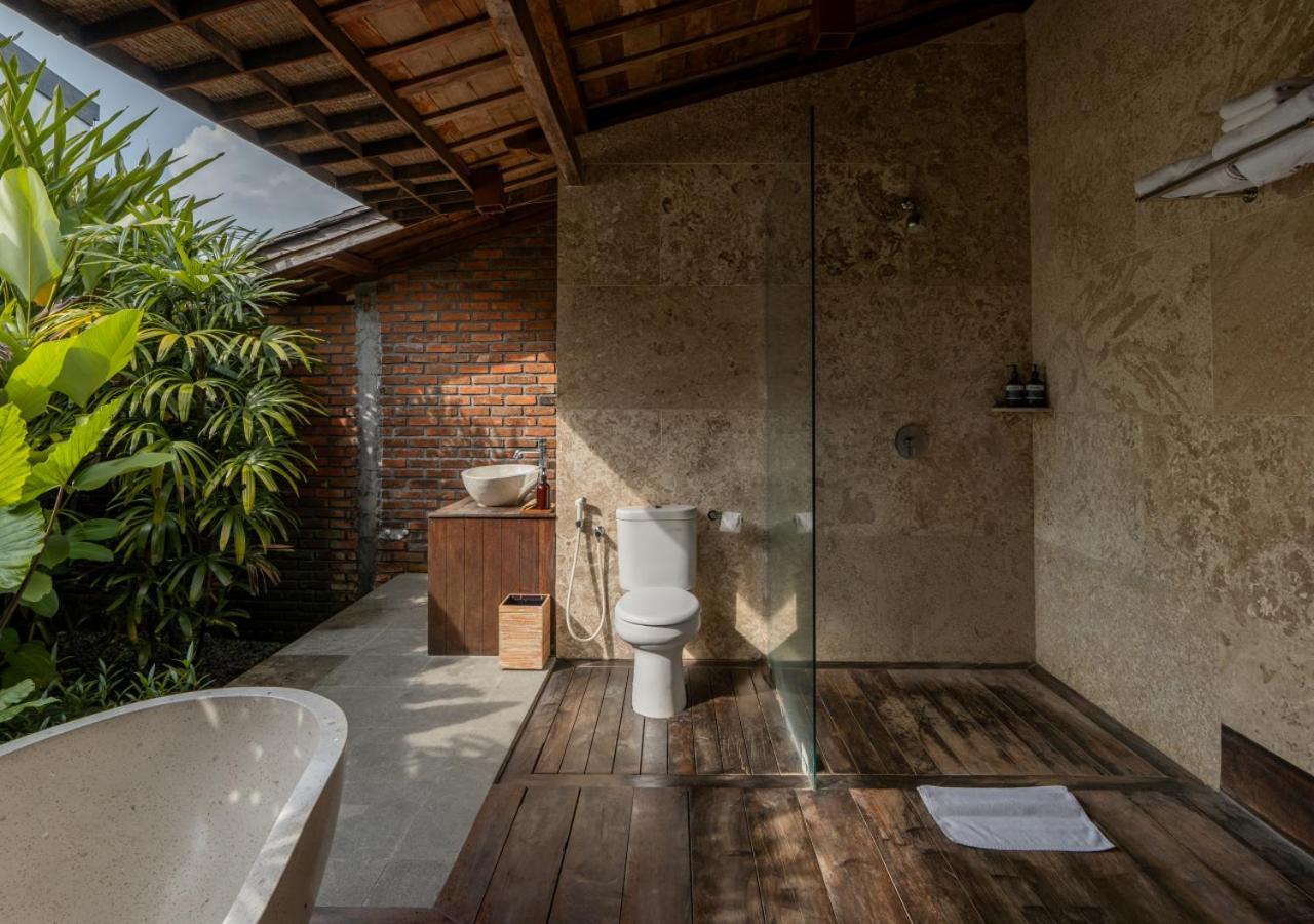 Villa Natajiwa Village Seminyak