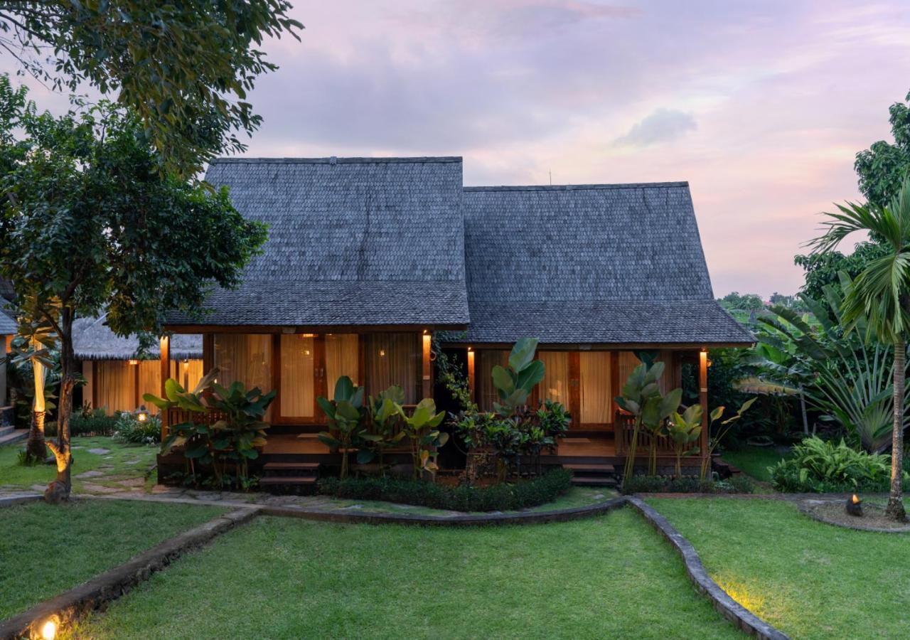 Natajiwa Village Seminyak