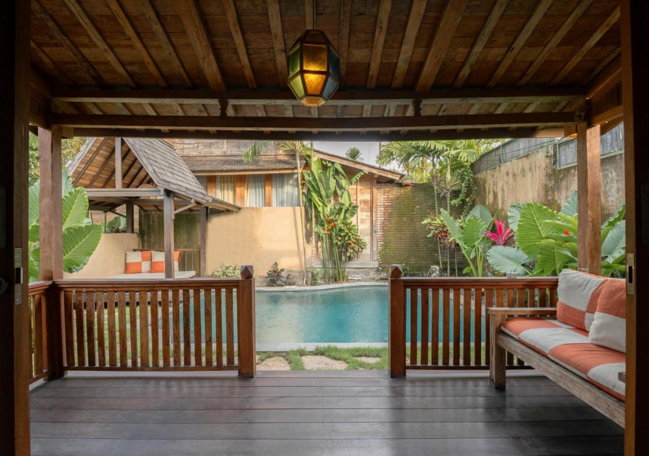 Natajiwa Village Villa Seminyak