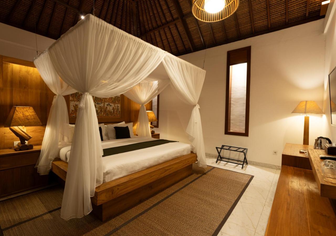 Natajiwa Village * Seminyak