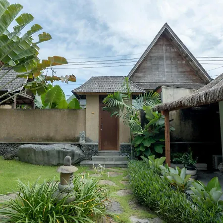 Natajiwa Village Seminyak  Exterior photo