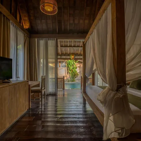Natajiwa Village Seminyak  Exterior photo