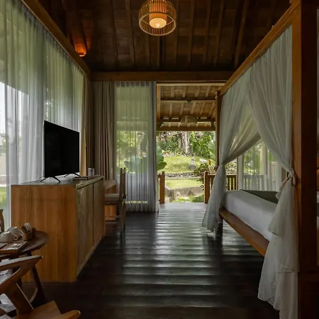Natajiwa Village Seminyak  Exterior photo