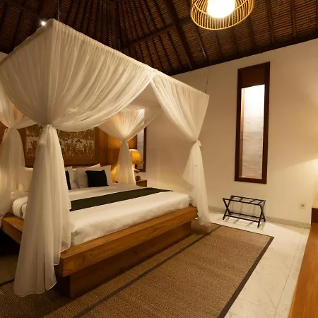 Natajiwa Village Seminyak  Exterior photo