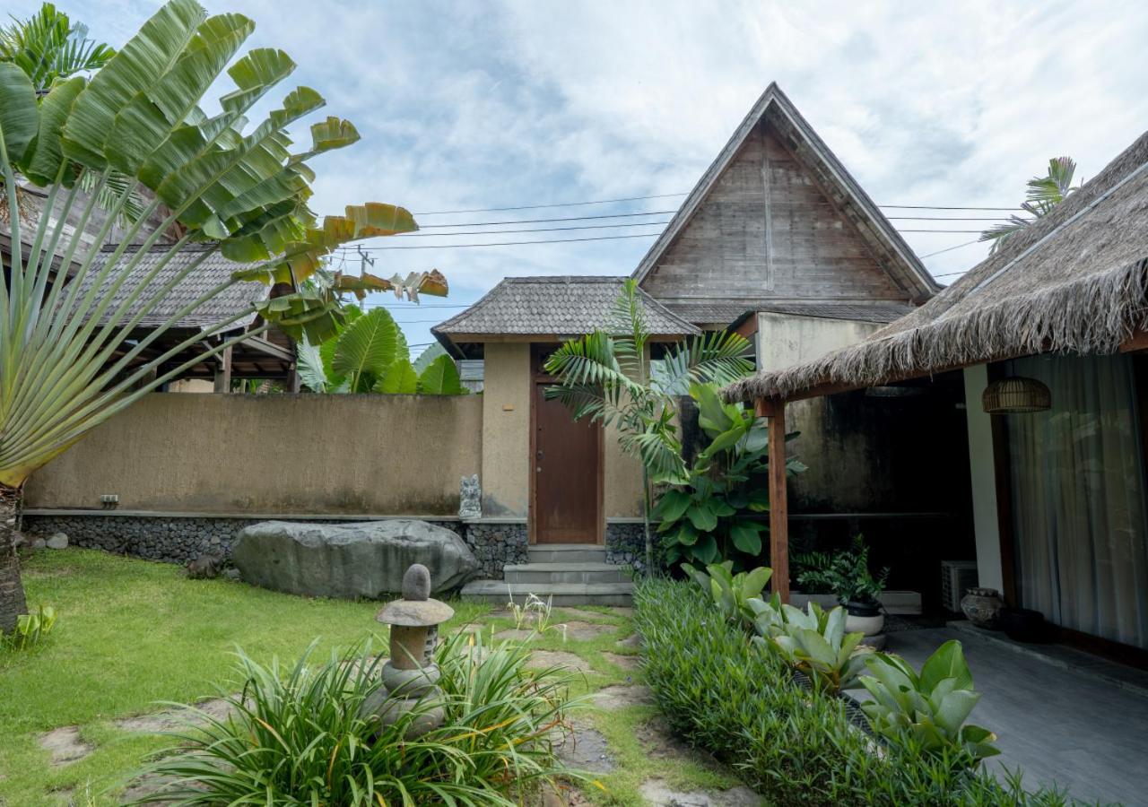 Natajiwa Village विला Seminyak (Bali)